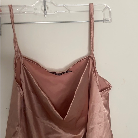Nasty Gal Cowl Top - Picture 3 of 5